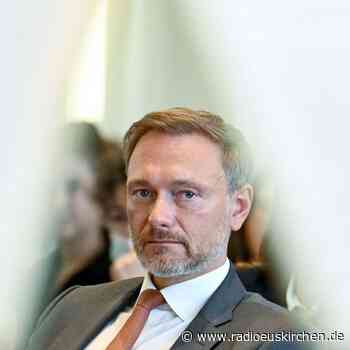 Lindner: «Ein einziges Telefonat» mit Porsche-Chef - radioeuskirchen.de