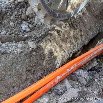 Festnetzausfall in mehreren Kommunen im Kreis Euskirchen - radioeuskirchen.de