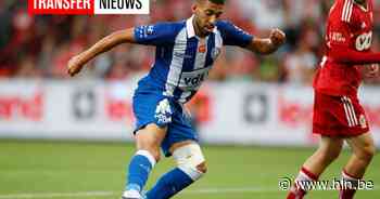 LIVE. Opmerkelijk: Mykhaylichenko (Anderlecht) op weg naar Shakhtar Donetsk - Ook Ito weg bij Genk? - Toenadering tussen Milan en Club - Het Laatste Nieuws
