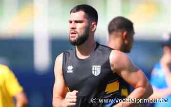 'Cobbaut (ex-Anderlecht) kan Parma alweer verlaten voor Feyenoord' - VoetbalPrimeur.be