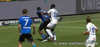 Ref. Department beoordeelt penaltyfases Club en Anderlecht - VoetbalNieuws.be