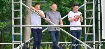 'Anderlecht verrast: bod op 'nieuwe Sergio Gomez'' - VoetbalNieuws.be