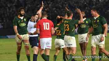 Biggar offers no apologies for 'abrasive' Wales display in defeat to Springboks - sportsmax.tv