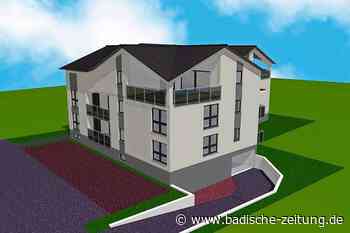 Anstelle des Raiffeisenmarkts entsteht in Rust ein Mehrgenerationenhaus - Rust - badische-zeitung.de