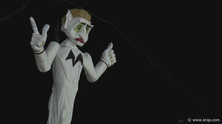 New voice of Zozobra announced