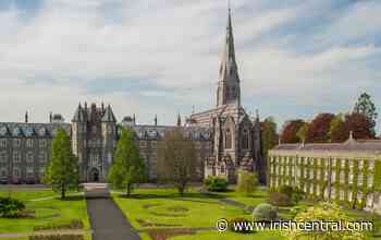 Maynooth, a town of saints and scholars - IrishCentral