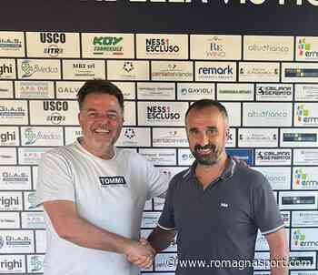 Iintervista al Mister del Cittadella VIS Modena: Francesco Cattani - romagnasport.com