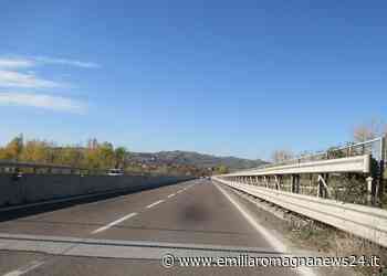 Provincia di Modena: Sassuolo lavori al ponte di Villalunga sul Secchia - Emilia Romagna News 24