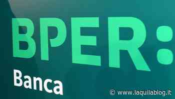 Modena, assemblea Bper, nominato Carlo Appetiti sindaco effettivo - L'Aquila Blog