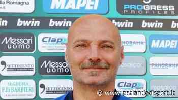 Modena FC - Resto del Carlino - Alberto Bartoli: "Falcinelli farà faville, non molla mai" - Parlando di Sport