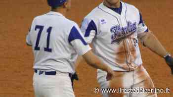 Baseball, la nazionale Under 18 è ancora ospite a Modena - il Resto del Carlino