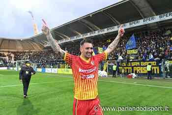 Modena Fc, Riccardo Gagno in lizza per il gol più bello della serie C 21/22 - Parlando di Sport