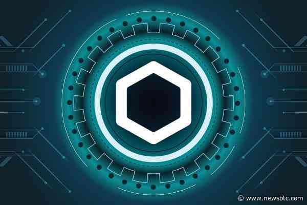 Chainlink Pictured Chance Of A Further Pullback To This Level