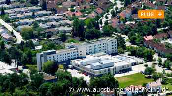 Schwabmünchen/Bobingen: Neubau soll Wertachkliniken ersetzen: Diese Details sind jetzt bekannt | Schwabmünchner Allgemeine - Augsburger Allgemeine