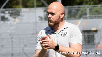 Toto-Pokal: Wacker Burghausen gewinnt mit viel Mühe in Bobingen - innsalzach24.de