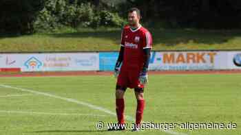 Bobingen: Spiel des Jahres: Bobingen gelingt gegen Burghausen fast eine Überraschung | Schwabmünchner Allgemeine - Augsburger Allgemeine
