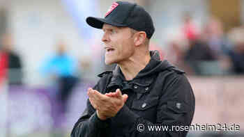 Bobingen/Kiefersfelden - Die beiden Fußball-Regionalligisten SV Wacker Burghausen und TSV Buchbach müssen i... - rosenheim24.de