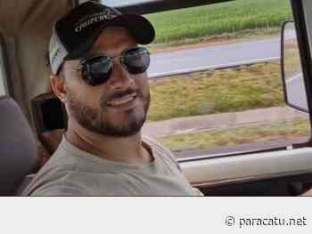 Morre em Paracatu Motorista de carreta que carregava areia para Kinross - Notícias - PARACATU.NET