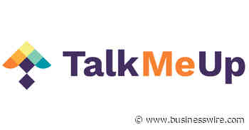 Hearst Corporation Chooses TalkMeUp to Bolster Leaders' Communication Effectiveness - Business Wire