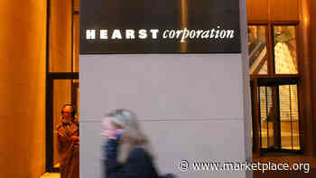 Hearst celebrates 135 years and new business ventures - Marketplace