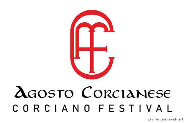 Corciano Festival, ecco il programma della 58esima edizione - CORCIANONLINE.it - Corcianonline
