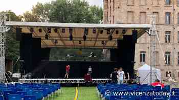 Festa nel parco alla Fabbrica Alta di Schio, ingresso gratuito - VicenzaToday