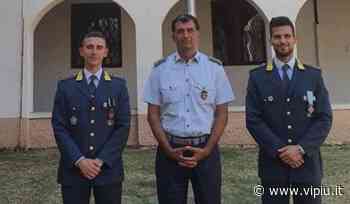 Schio, cambio al vertice della Compagnia della Guardia di Finanza: al comando il tenete Mario Fattore - VicenzaPiù