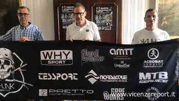 Schio: 3^ Cronoscalata Tessport - Vicenzareport