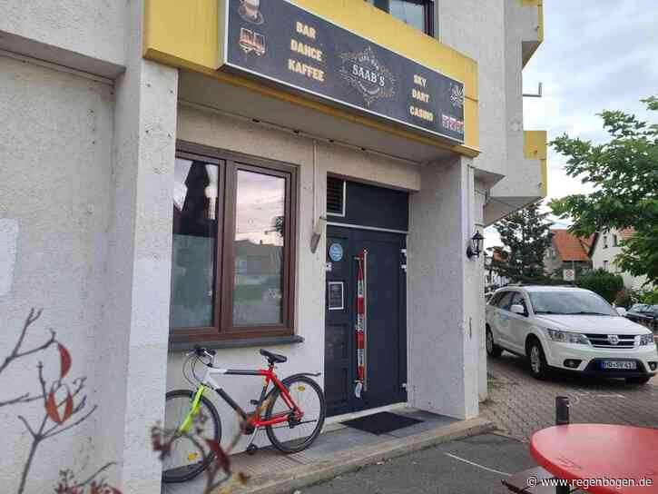 Eppelheim: Haftbefehl gegen einen 34-Jährigen - Regenbogen