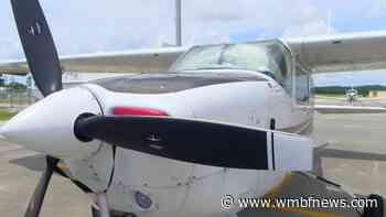 Angel Flight helps make medical care accessible for veterans - WMBF