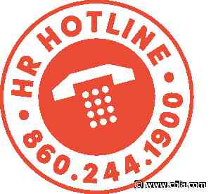 HR Hotline: Can We Require a Current Employee To Get a Medical Exam? - CBIA