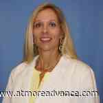 ACH announces addition of CRNP Gibson to medical staff - The Atmore Advance | The Atmore Advance - Atmore Advance