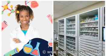 13-year-old makes history with acceptance into medical school - Washington Examiner
