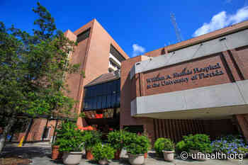 UF Health Shands hospitals nationally ranked in 10 adult, pediatric medical specialties - UF Health News