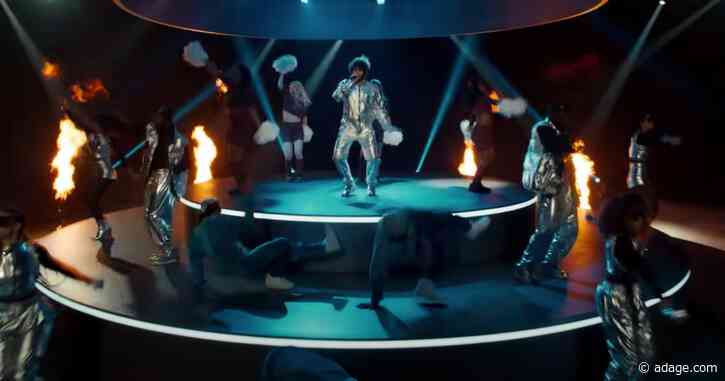 Mirimar blurs the boundary between entertainment and marketing