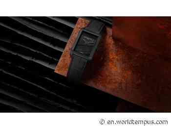 Baume & Mercier - What Happens when you Mix Art with Watchmaking? - Trends and style - WorldTempus