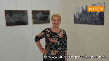 Der Kunstverein Senden kürt drei Gewinner bei der Grafikausstellung