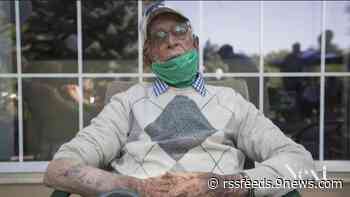 Oldest Holocaust survivor living in Colorado has died