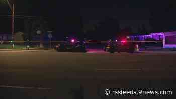 Few details released about fatal shooting involving Englewood police