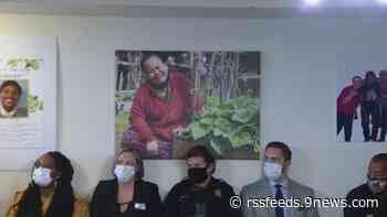 East Colfax community demands public safety changes after woman killed by stray bullet