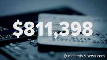 Westminster woman accused of stealing $800,000 with government credit cards