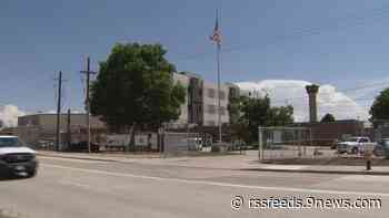 There's a significant staffing shortage at Denver's jails that staff members say is leading to unsafe conditions