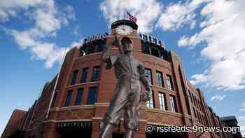 You can golf at Coors Field this October