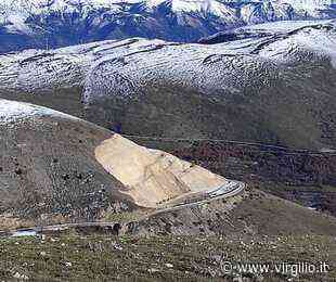 Ambiente:Ispra, Abruzzo supera soglia 5% territorio alterato - Virgilio