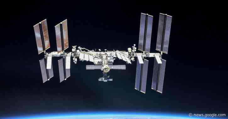 Russia tells NASA space station pullout less imminent than indicated earlier - Reuters