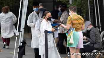 Biden admin might soon declare monkeypox a public health emergency: Report - Fox News