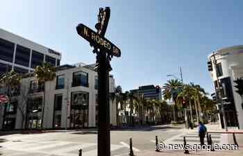 Covid Mask Mandate: Beverly Hills, 3 Other Local Cities Will Not Comply With L.A. Order - Deadline