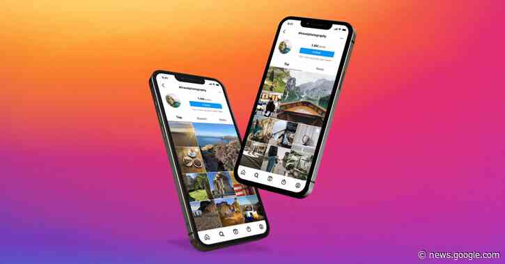 Mark Zuckerberg says your Instagram feed is about to get even worse - 9to5Mac