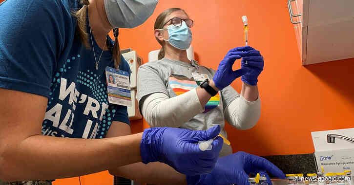 U.S. to Distribute 800,000 Doses of Monkeypox Vaccine - The New York Times