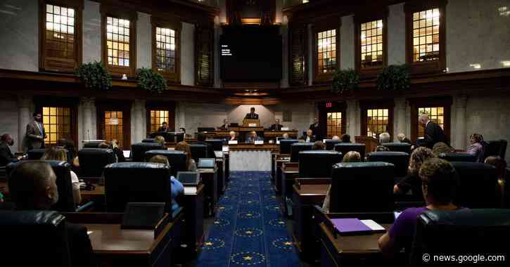 With Roe Gone, Republicans Quarrel Over How Far to Push Abortion Bans - The New York Times